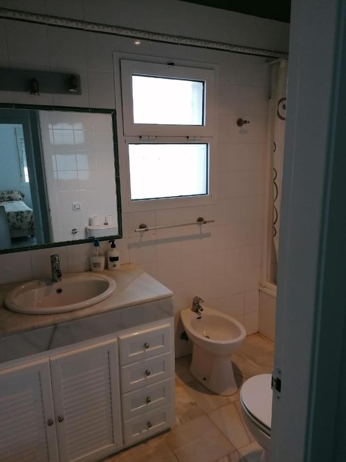 Casa Con Piscina Privada Apartman El Puerto de Santa María Kültér fotó